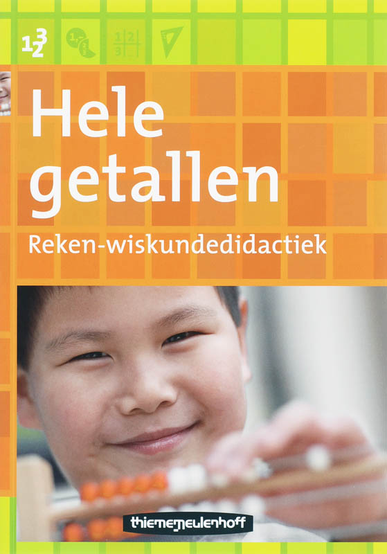 Reken- En Wiskundedidactiek thumbnail