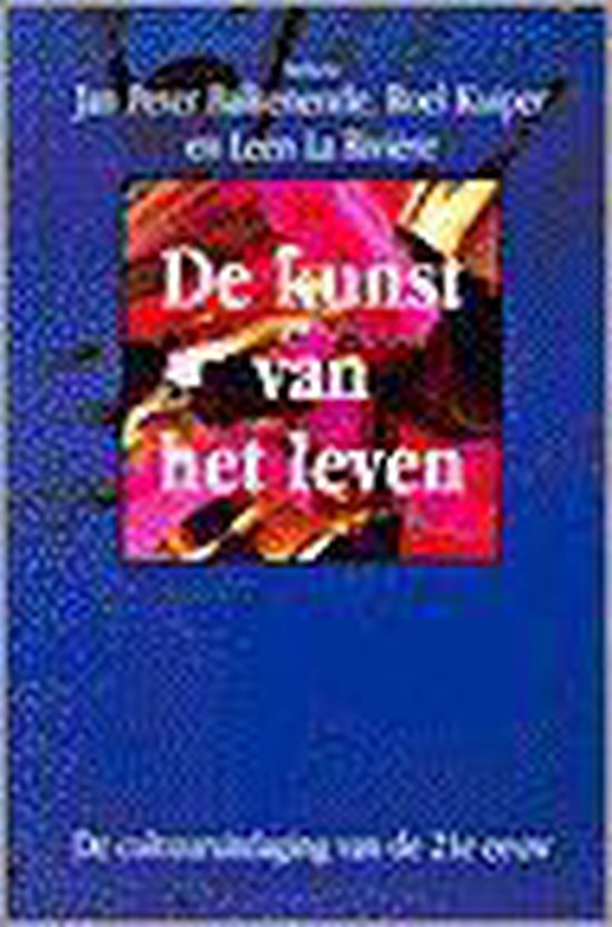 Kunst Van Het Leven thumbnail