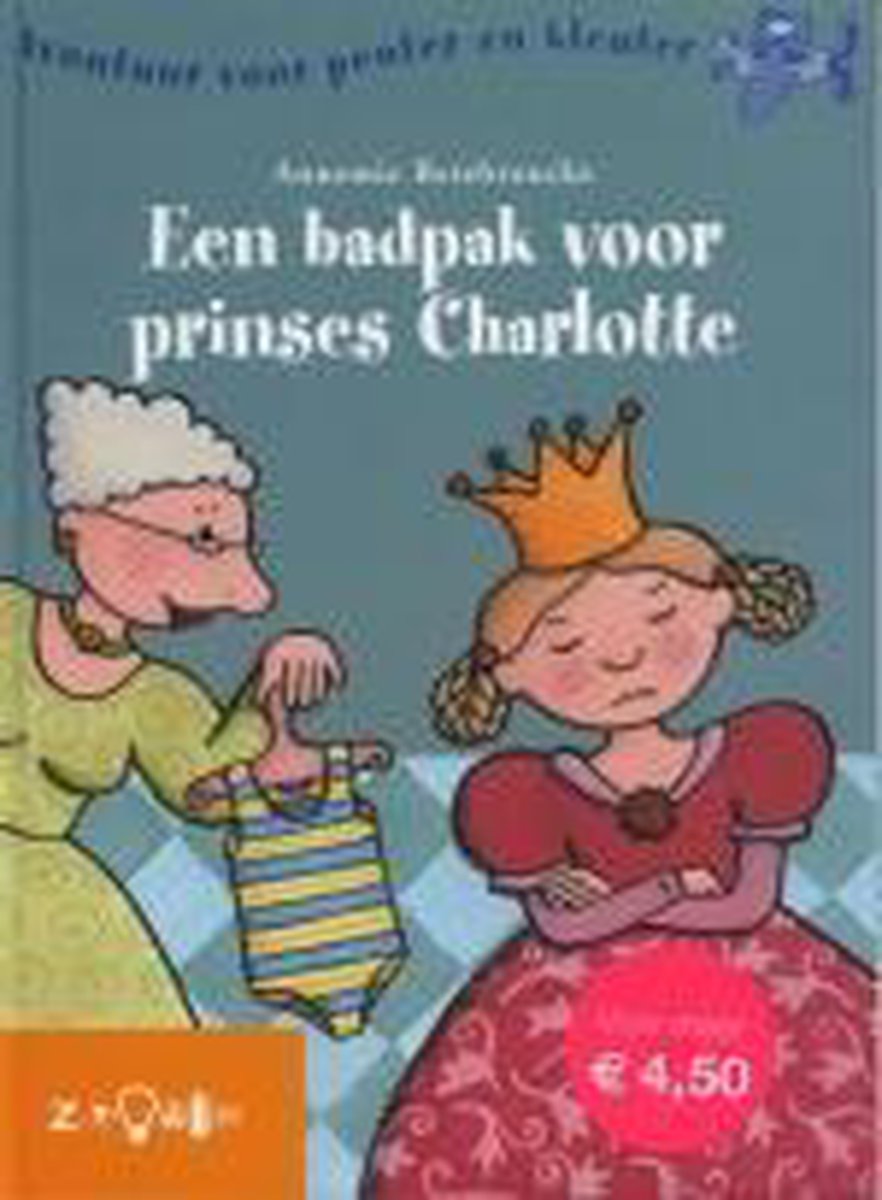 boekenbalie_9789027678836_cover Badpak Voor Prinses Charlotte