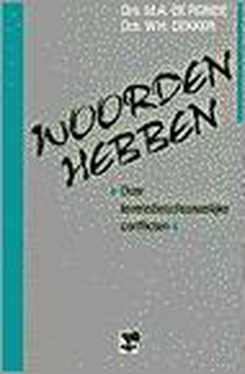boekenbalie_9789050303231_cover Woorden hebben