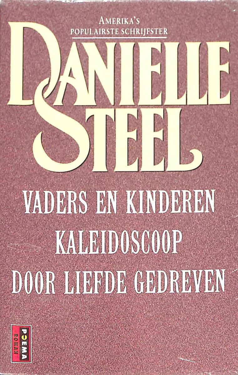 Vaders en kinderen / Kaleidoscoop / Door liefde gedreven