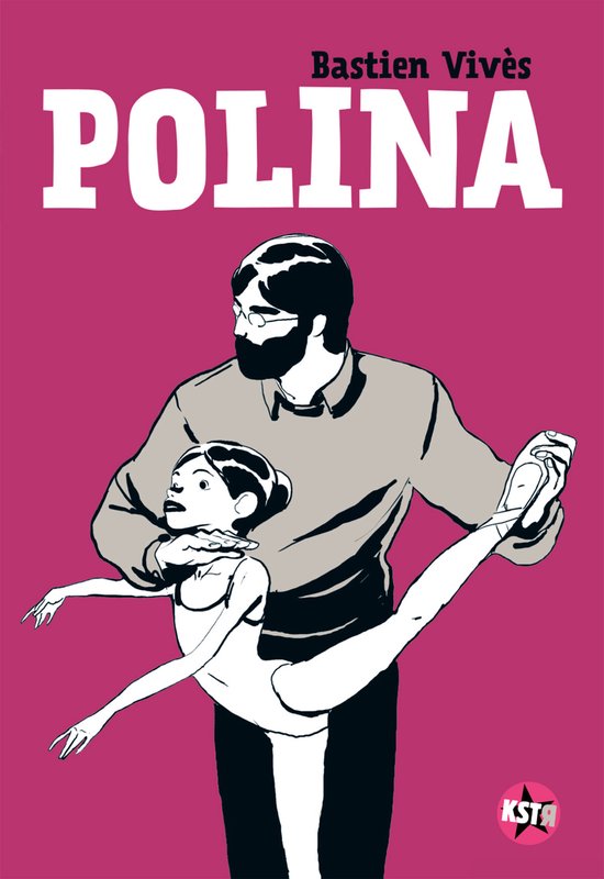 Kstr hc03. polina