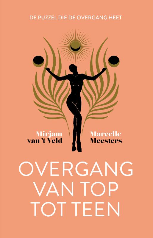 Overgang van top tot teen