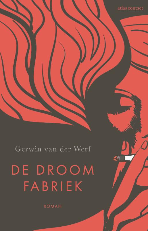 Gerwin van der Werf De Droomfabriek thumbnail
