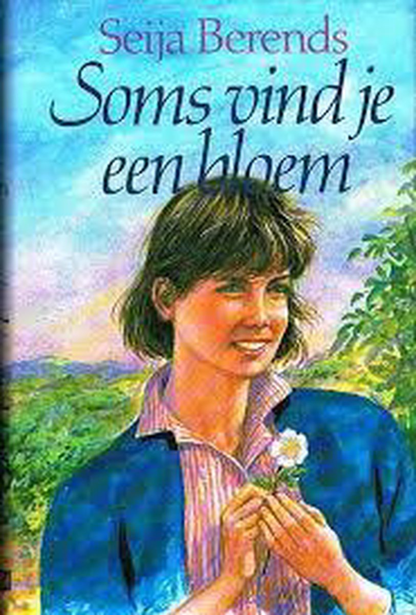 boekenbalie_9789024216109_cover Soms vind je een bloem