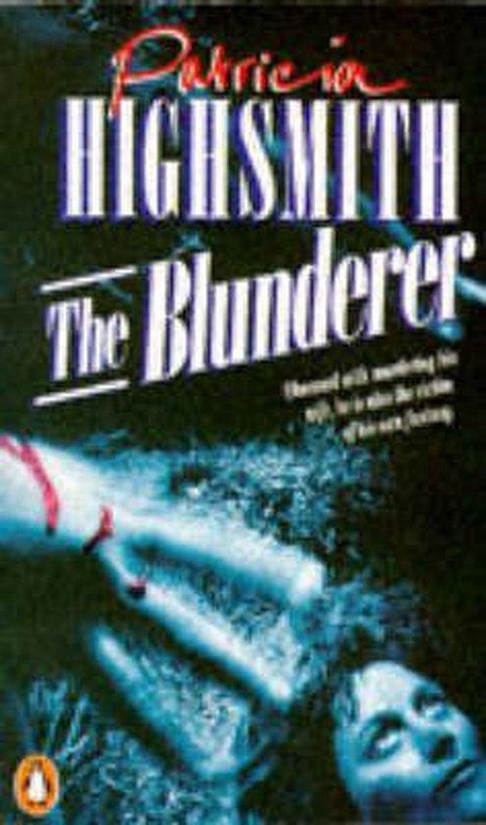 The Blunderer