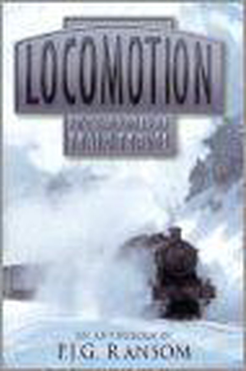 Locomotion