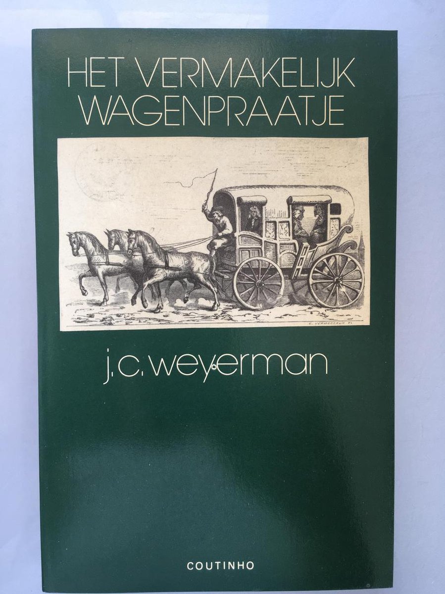Het vermakelijk wagenpraatje / Populaire teksten uit de late republiek / 2