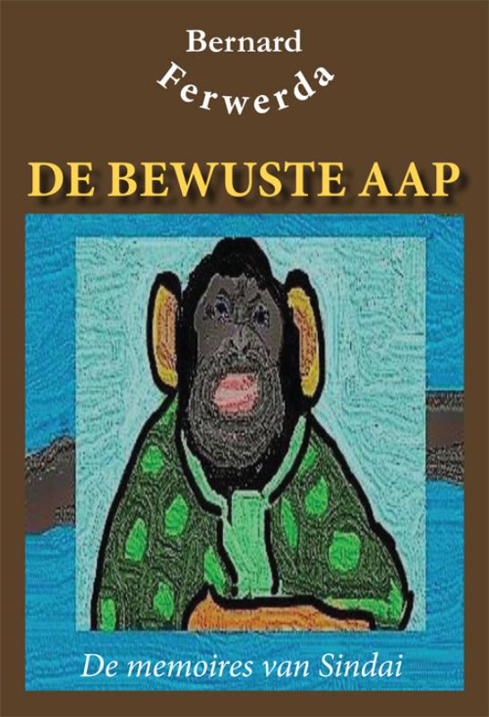 De bewuste aap