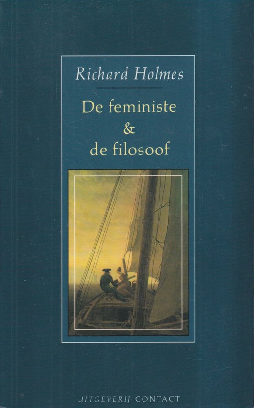 De Feministe en de Filosoof