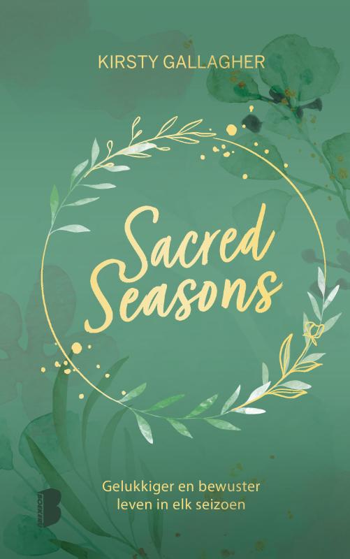 Sacred seasons