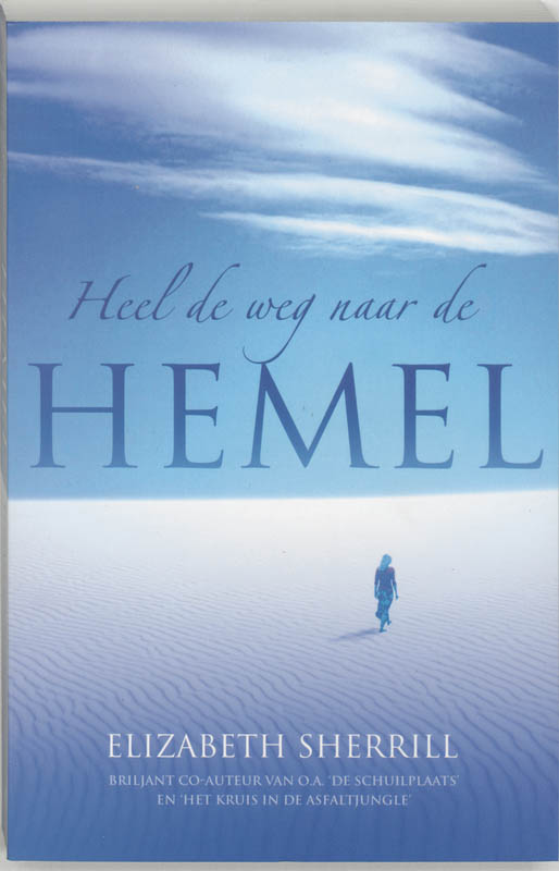boekenbalie_9789060679838_cover HEEL DE WEG NAAR DE HEMEL