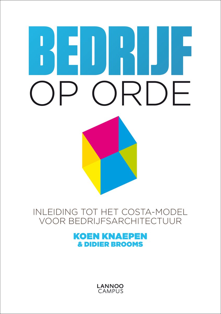 Koen Knaepen Bedrijf Op Orde thumbnail