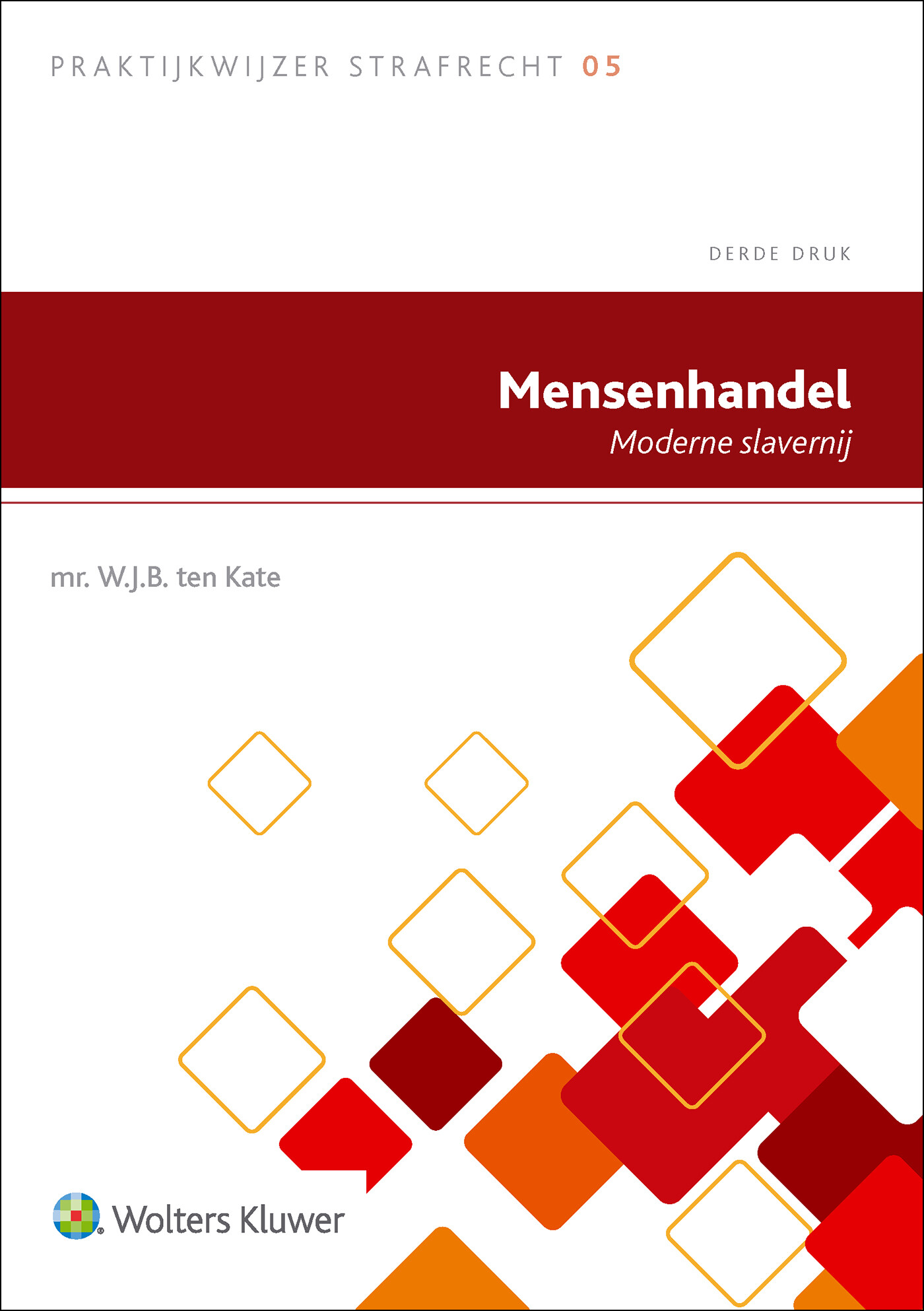 Mensenhandel