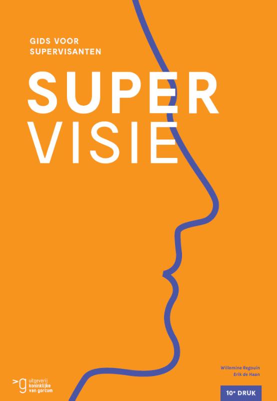 Erik de Haan Supervisie