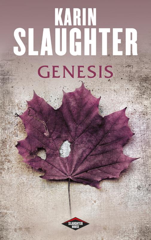 Genesis / Will Trent / 3