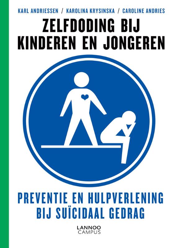 ZELFDODING BIJ KINDEREN EN JONGEREN