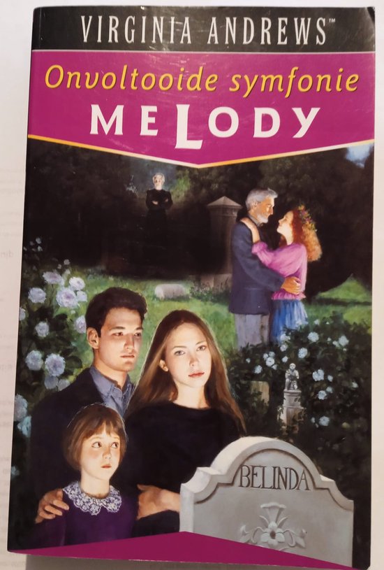 Onvoltooide symfonie / Melody / 3