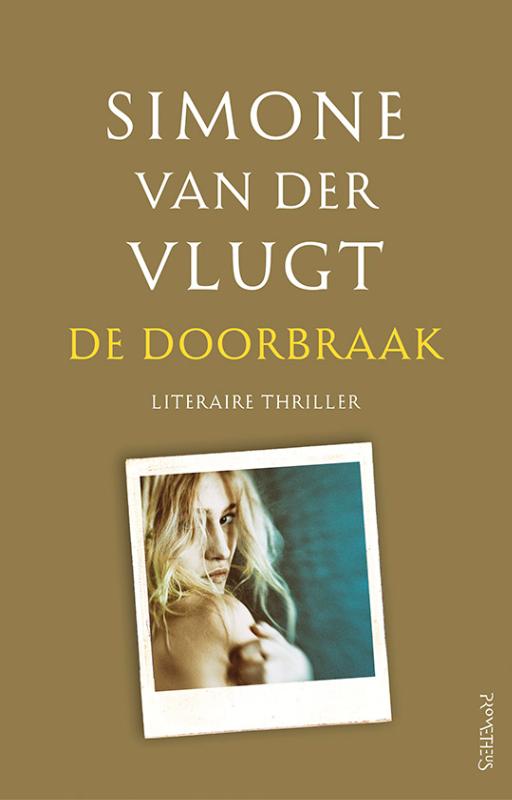 Simone van der Vlugt De Doorbraak thumbnail