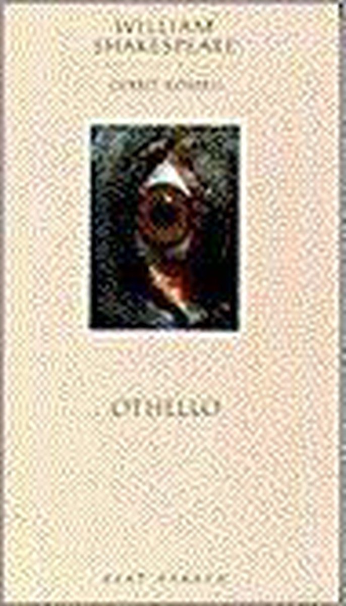 Othello / William Shakespeare