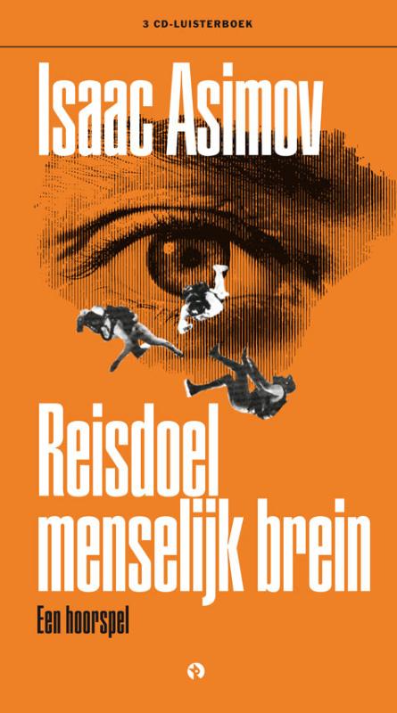 Various Artists - Reisdoel Menselijk Brein (3 CD)