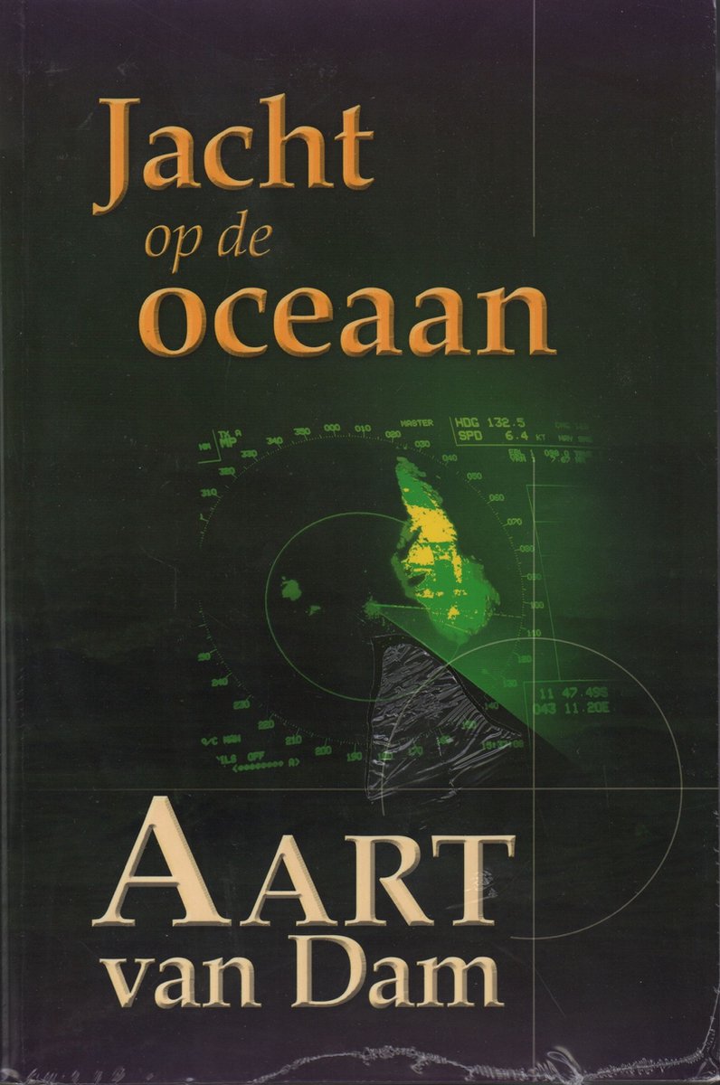 Jacht Op De Oceaan