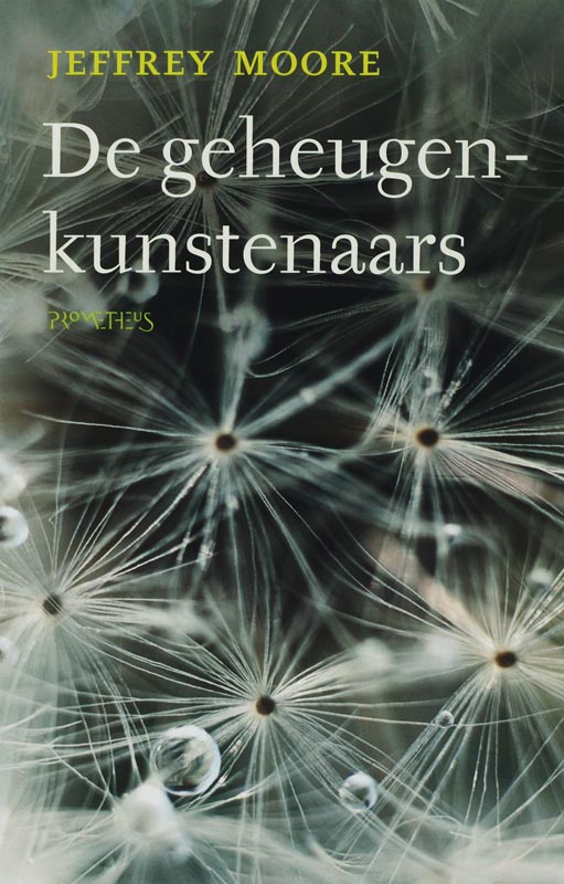 Jane Moore Geheugenkunstenaars thumbnail