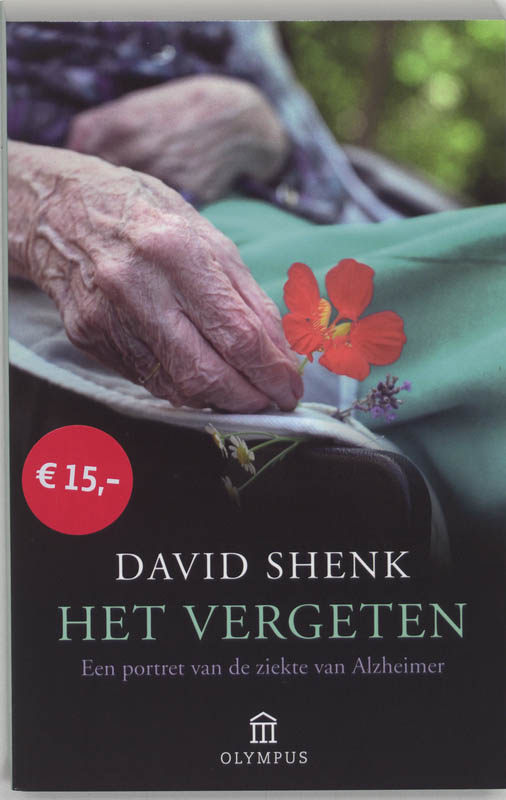 Het vergeten / Olympus