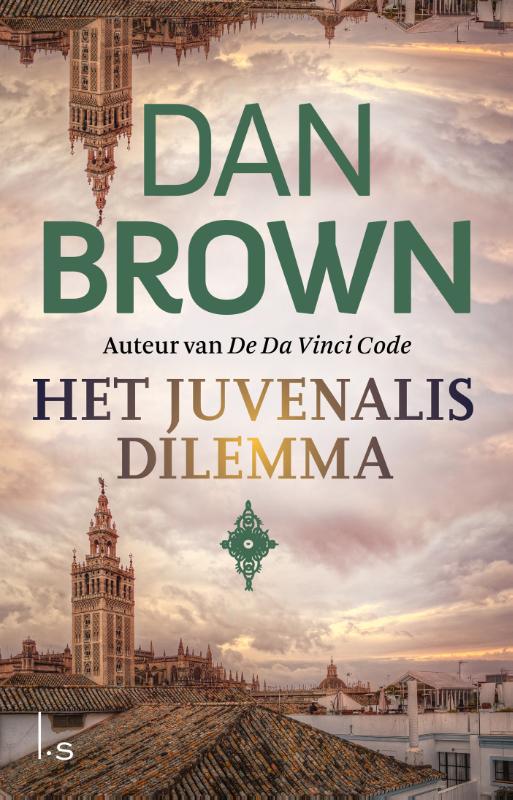 Dan Brown Het Juvenalis Dilemma thumbnail