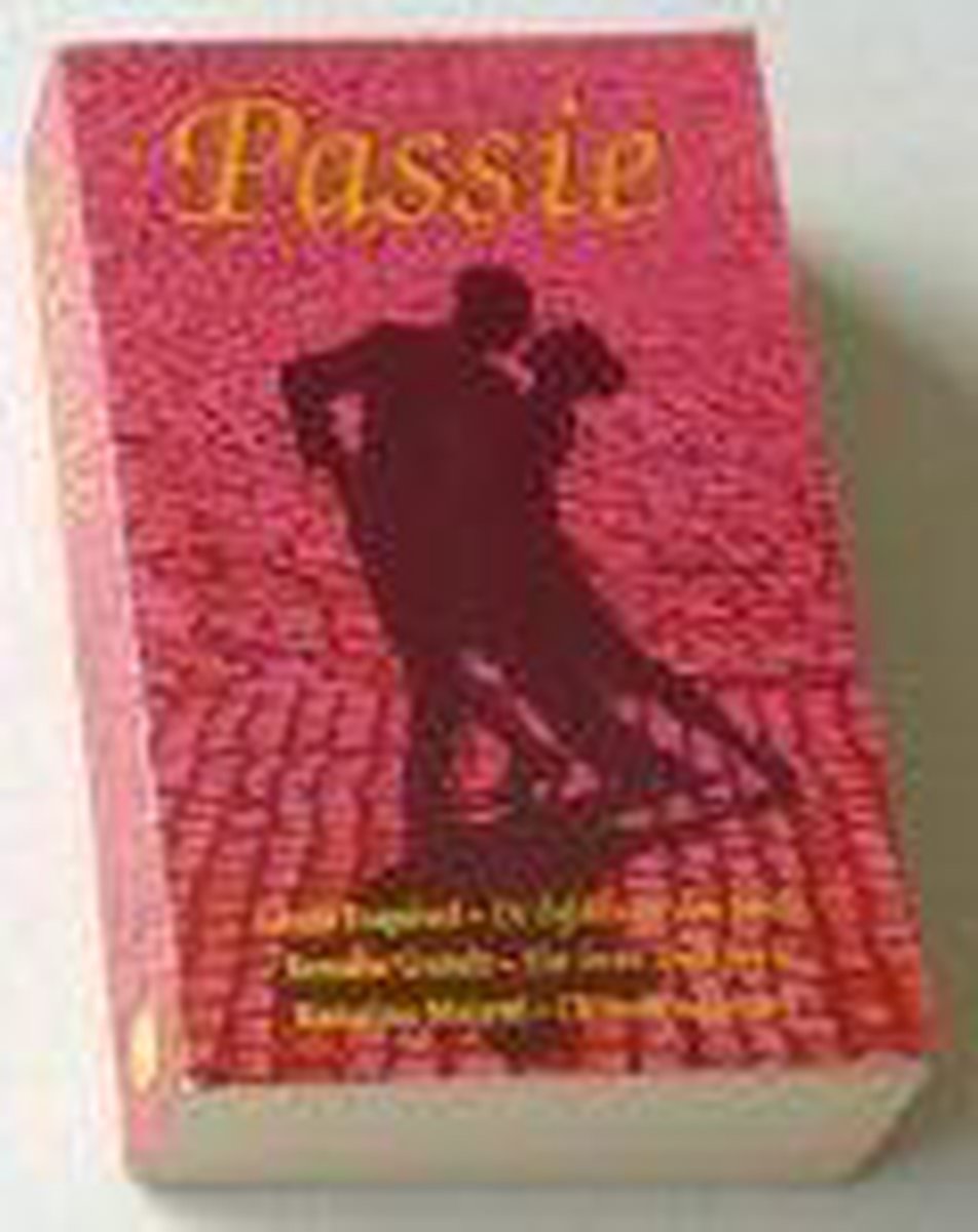 boekenbalie_9789069745657_cover Passie omnibus (3 in 1)