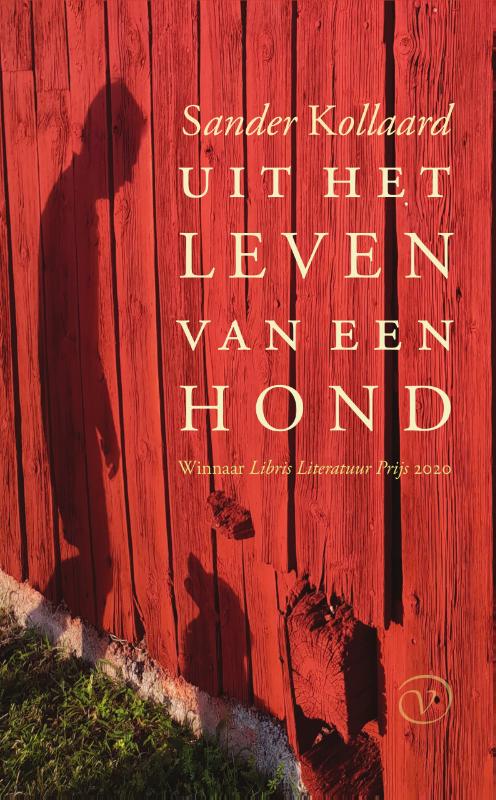 boekenbalie_9789028223141_cover Uit het leven van een hond