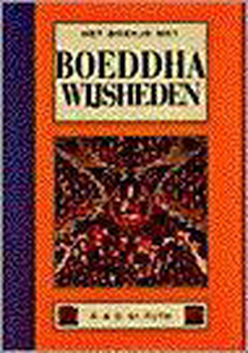 Het boekje met Boeddha-wijsheden
