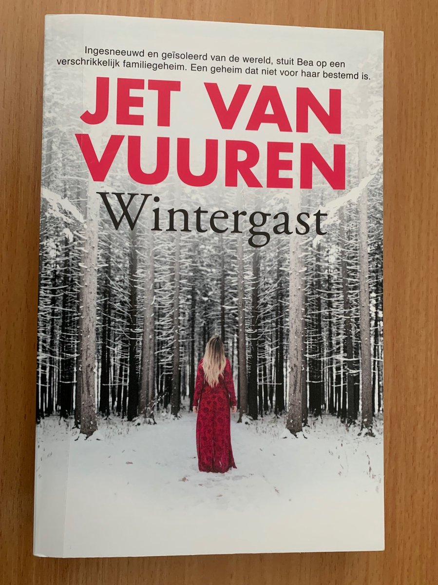 Wintergast