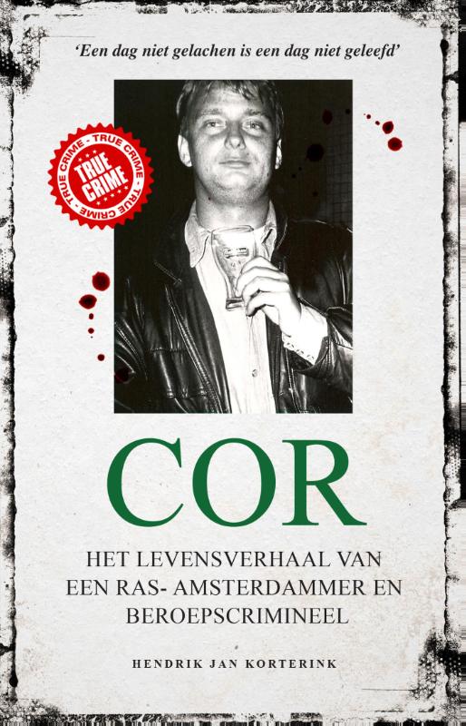 True Crime - Cor