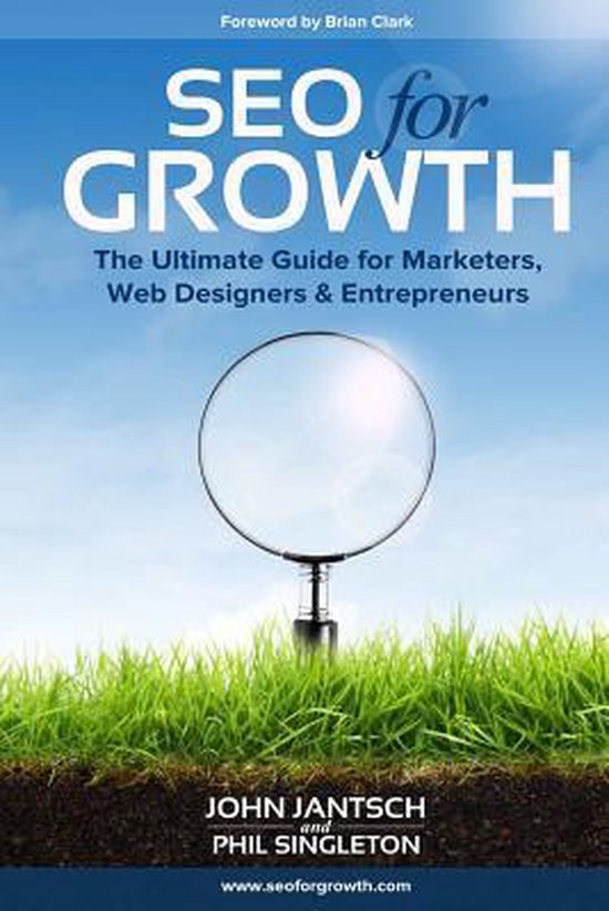 Phil Singleton Seo For Growth thumbnail