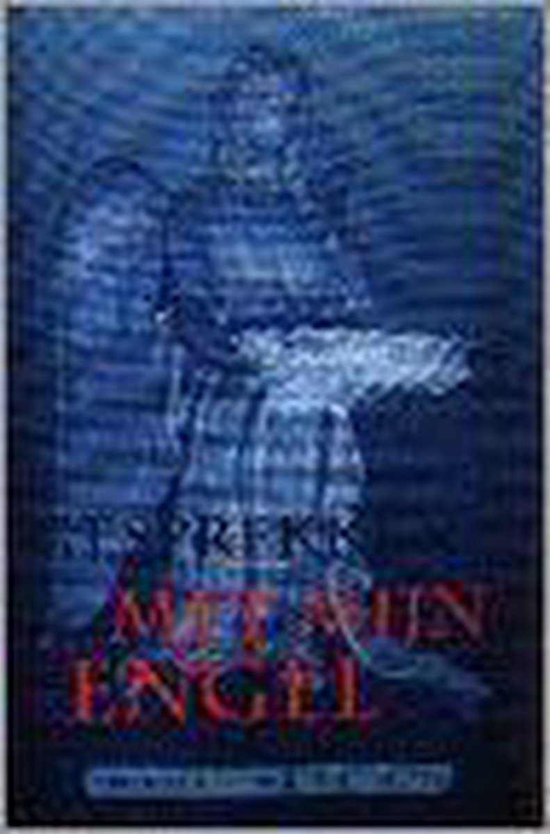 boekenbalie_9789062718627_cover Gesprekken Met Mijn Engel