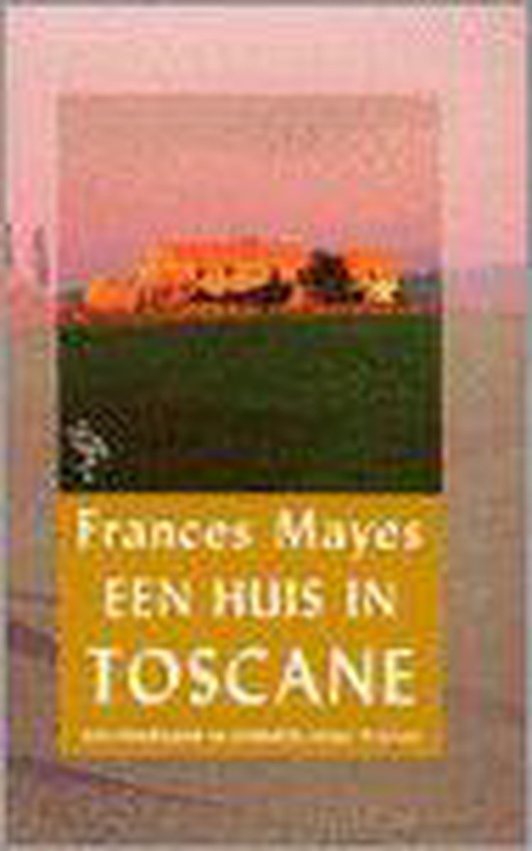 F. Mayes Huis In Toscane thumbnail