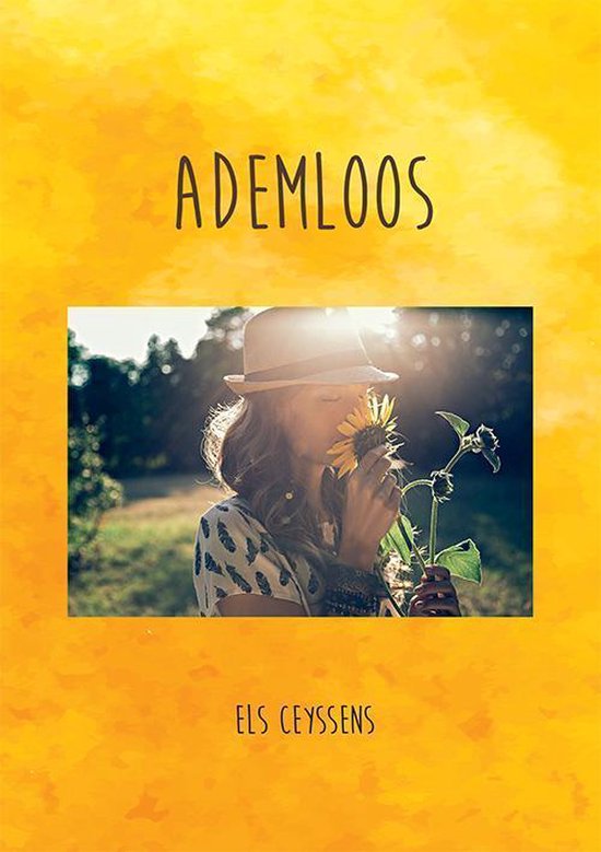 Ademloos (genieten)