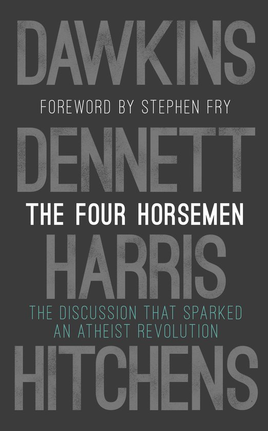 The four horsemen