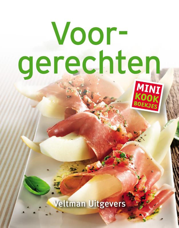 boekenbalie_9789048309924_cover Mini kookboekjes - Voorgerechten