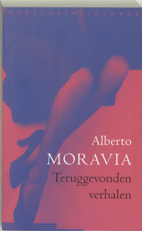 Teruggevonden verhalen