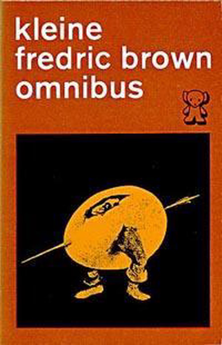 Kleine frederic brown omnibus