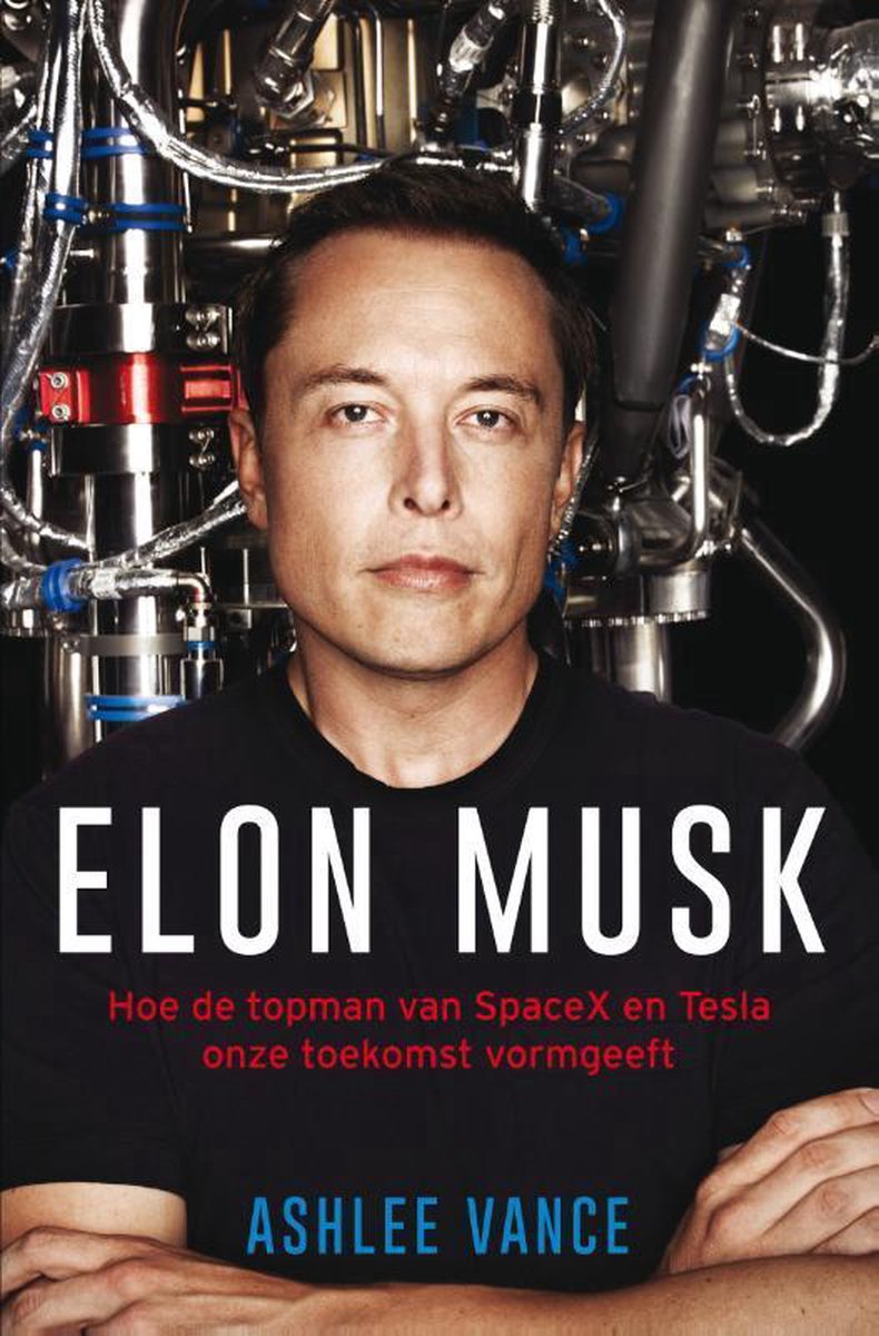 boekenbalie_9789400507142_cover Elon Musk