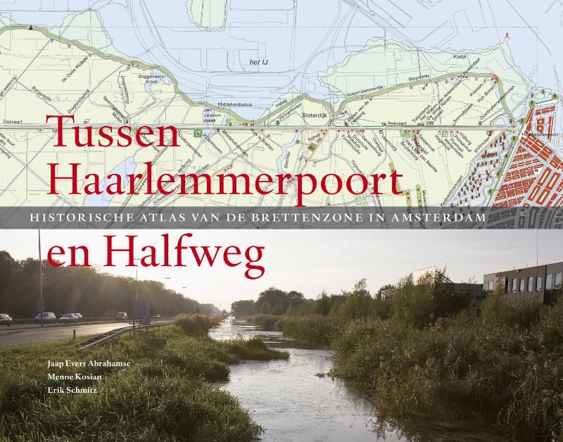 Tussen Haarlemmerpoort en Halfweg
