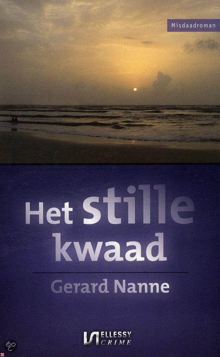 Het stille kwaad