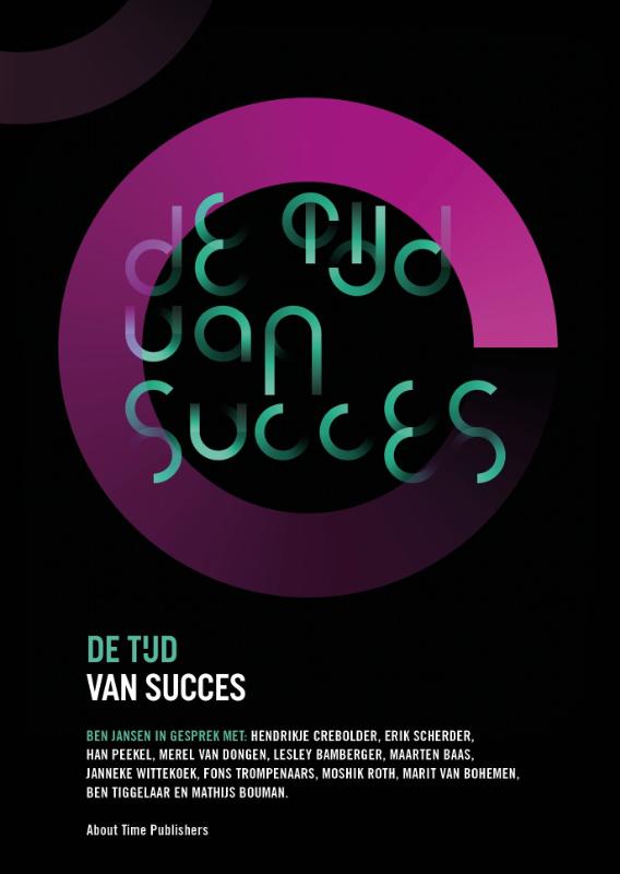 Ben Jansen De Tijd Van Succes