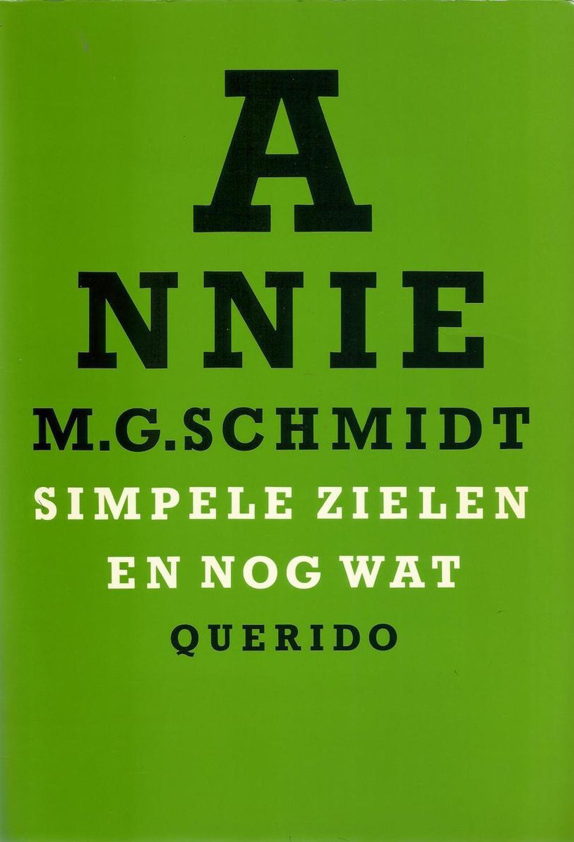 boekenbalie_9789021481395_cover SIMPELE ZIELEN EN NOG WAT - PAP GL
