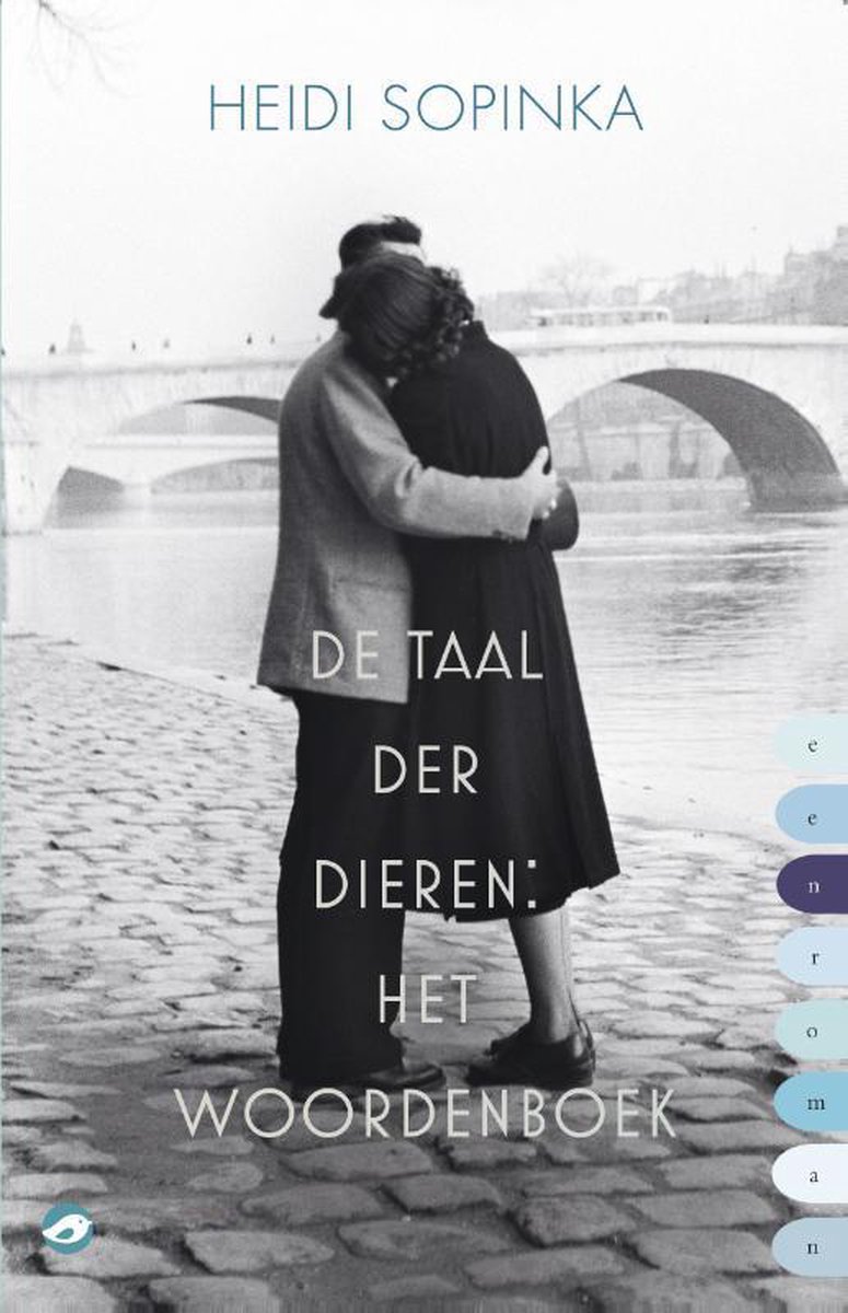 Heidi Sopinka De Taal Der Dieren