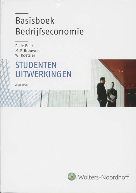 boekenbalie_9789001702441_cover Basisboek bedrijfseconomie uitwerkingen