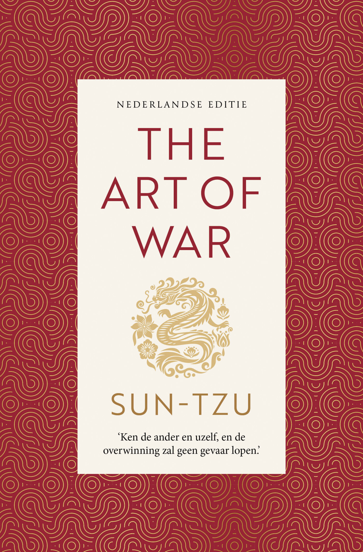 The art of war